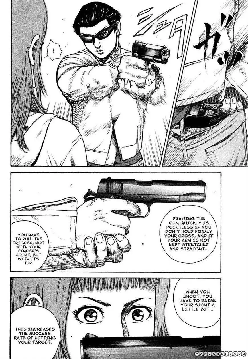 Kyou Kara Hitman Chapter 10 17